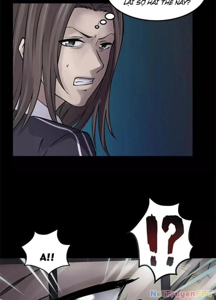 Ma Đô Dị Sự Chapter 9 - Trang 2