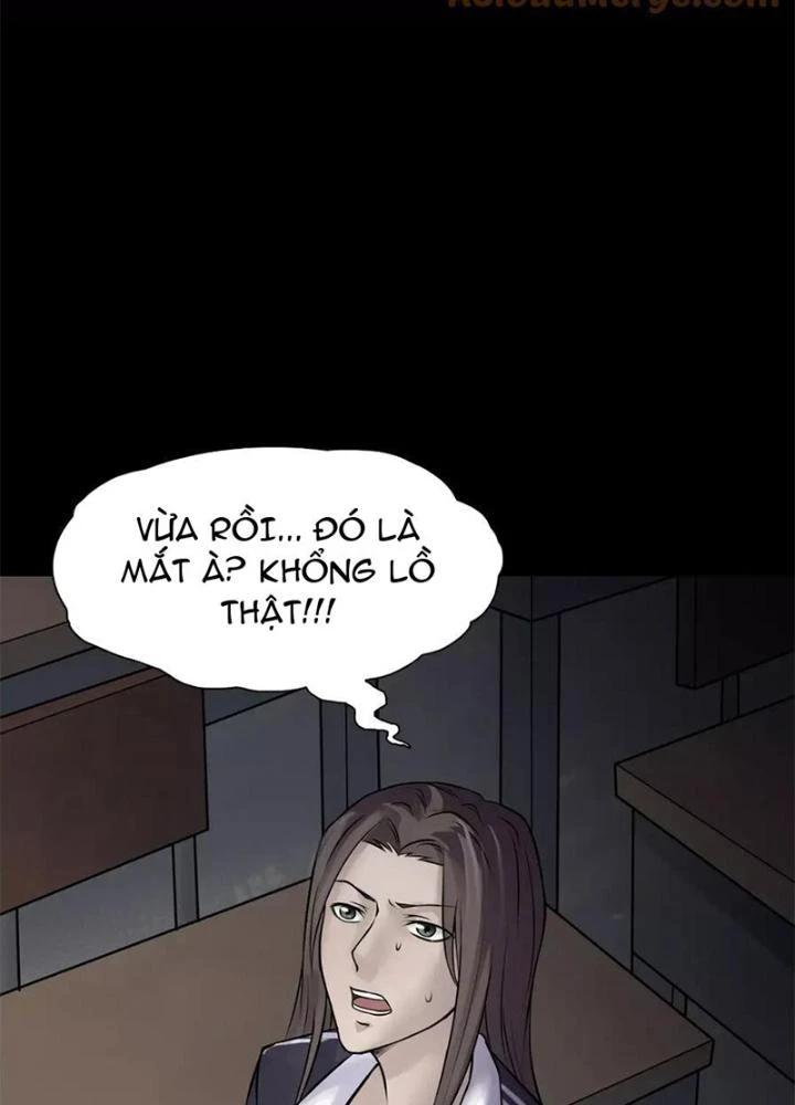 Ma Đô Dị Sự Chapter 9 - Trang 2