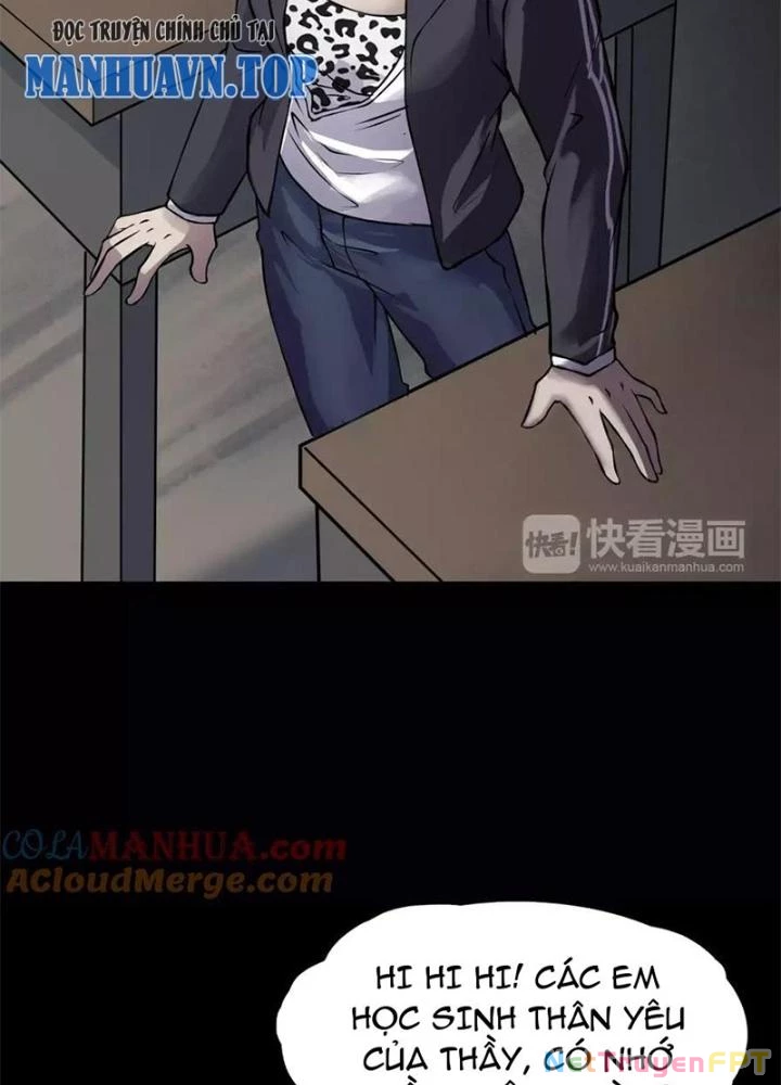 Ma Đô Dị Sự Chapter 9 - Trang 2