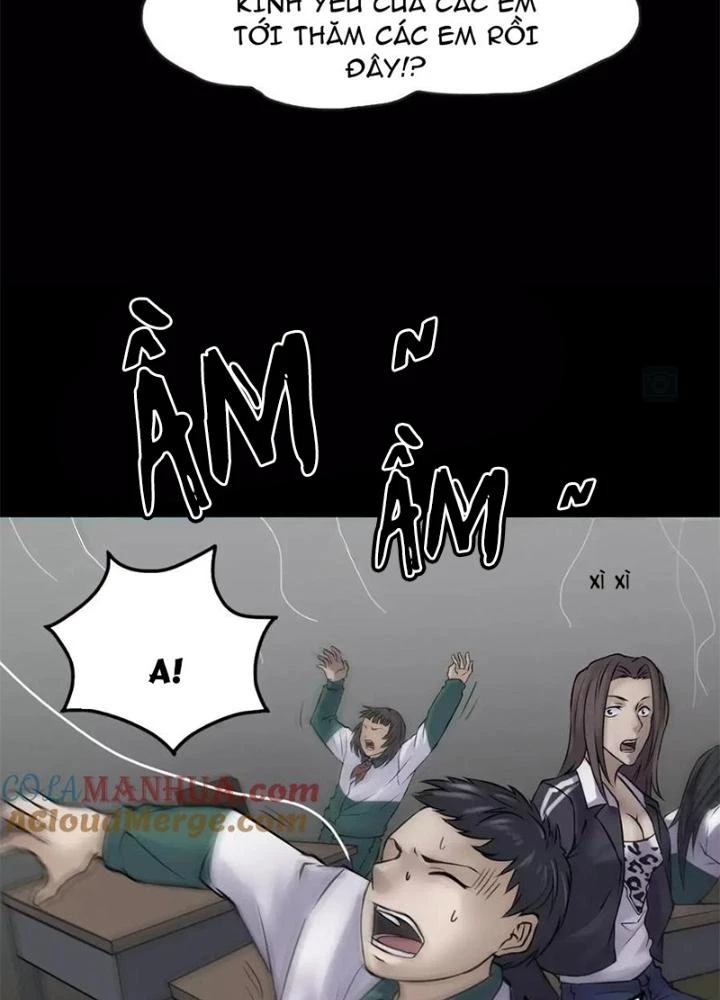 Ma Đô Dị Sự Chapter 9 - Trang 2