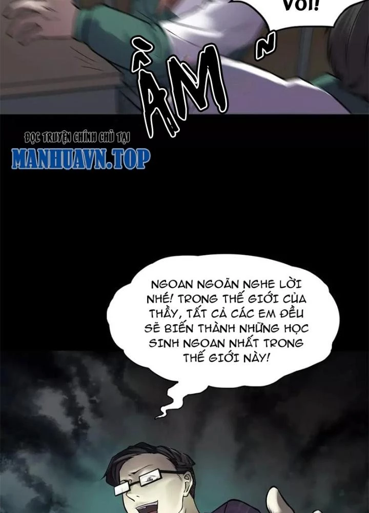 Ma Đô Dị Sự Chapter 9 - Trang 2