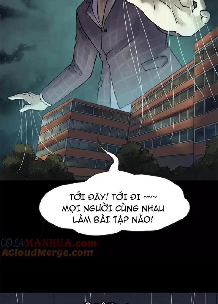 Ma Đô Dị Sự Chapter 9 - Trang 2