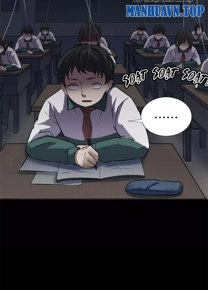 Ma Đô Dị Sự Chapter 9 - Trang 2
