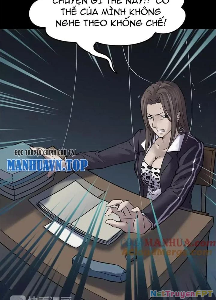 Ma Đô Dị Sự Chapter 9 - Trang 2