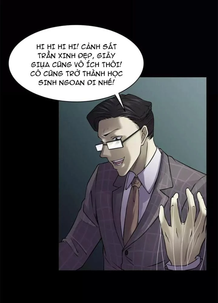 Ma Đô Dị Sự Chapter 9 - Trang 2