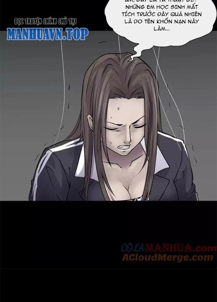 Ma Đô Dị Sự Chapter 9 - Trang 2