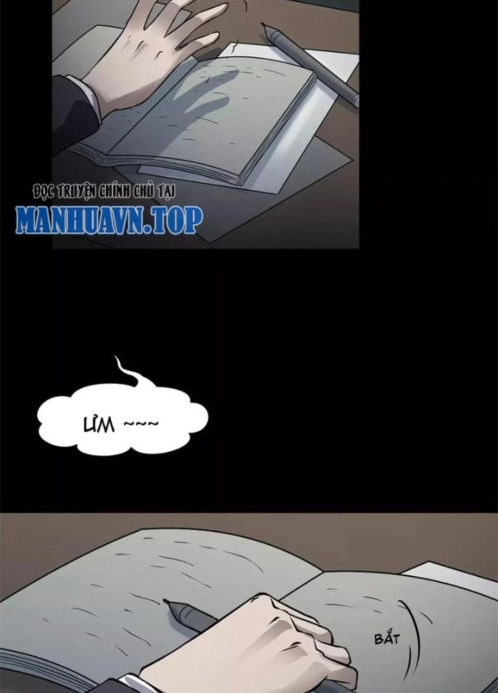 Ma Đô Dị Sự Chapter 9 - Trang 2