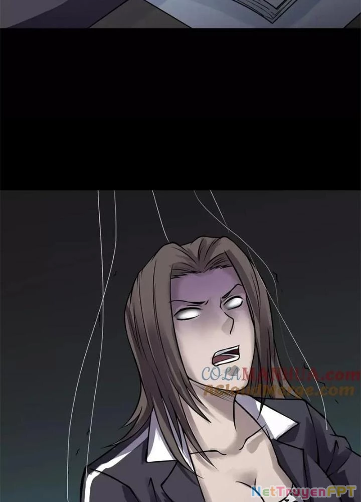 Ma Đô Dị Sự Chapter 9 - Trang 2