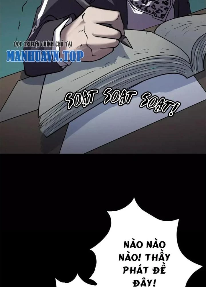Ma Đô Dị Sự Chapter 9 - Trang 2