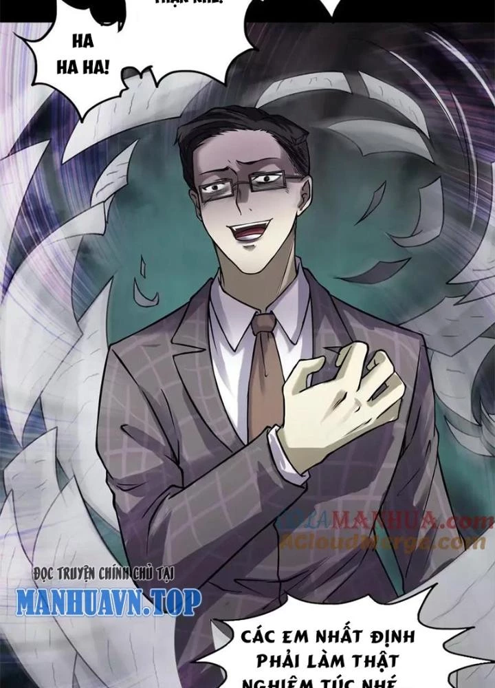 Ma Đô Dị Sự Chapter 9 - Trang 2