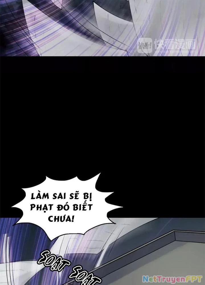 Ma Đô Dị Sự Chapter 9 - Trang 2