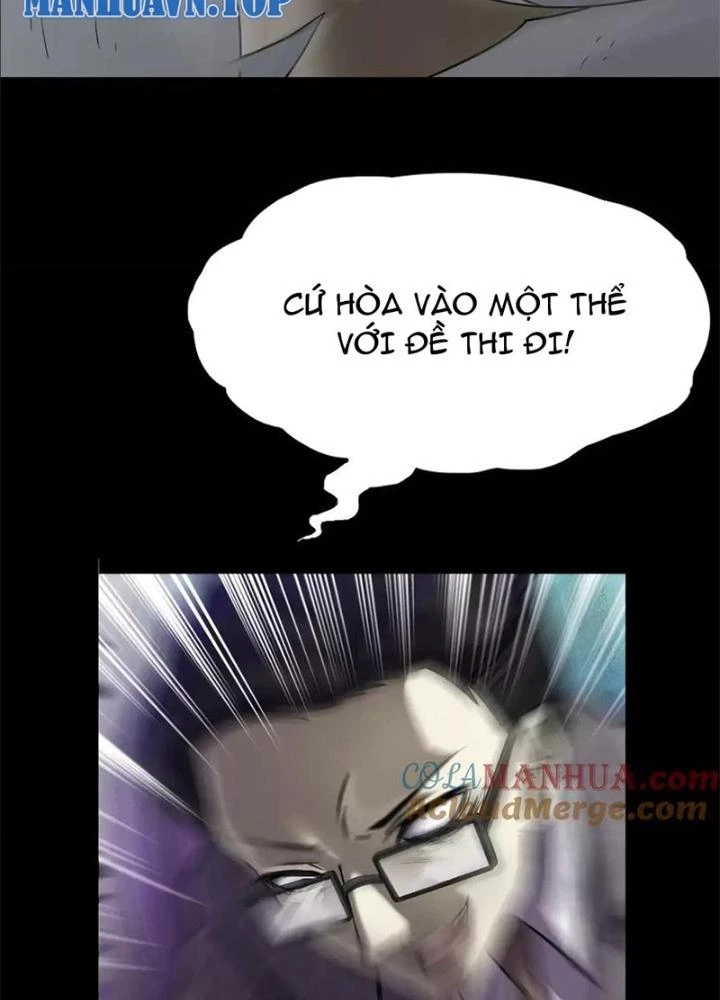 Ma Đô Dị Sự Chapter 9 - Trang 2
