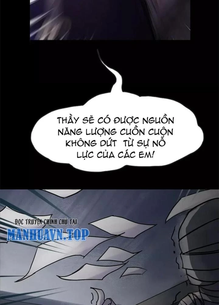 Ma Đô Dị Sự Chapter 9 - Trang 2