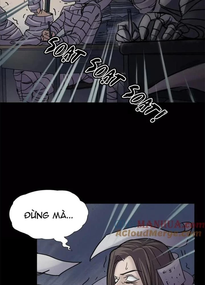 Ma Đô Dị Sự Chapter 9 - Trang 2