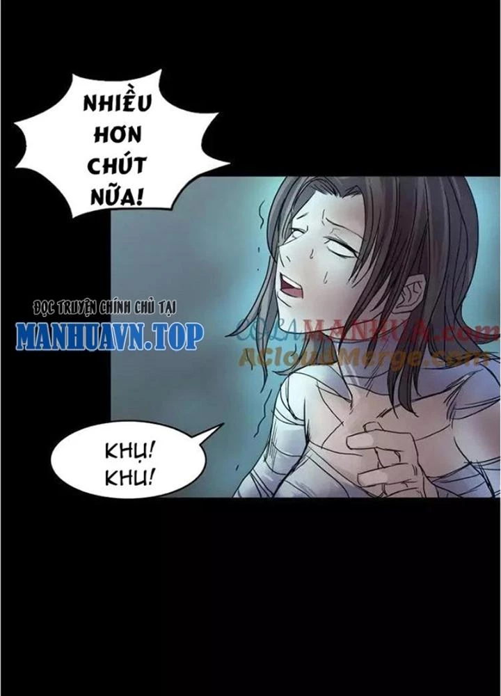 Ma Đô Dị Sự Chapter 9 - Trang 2