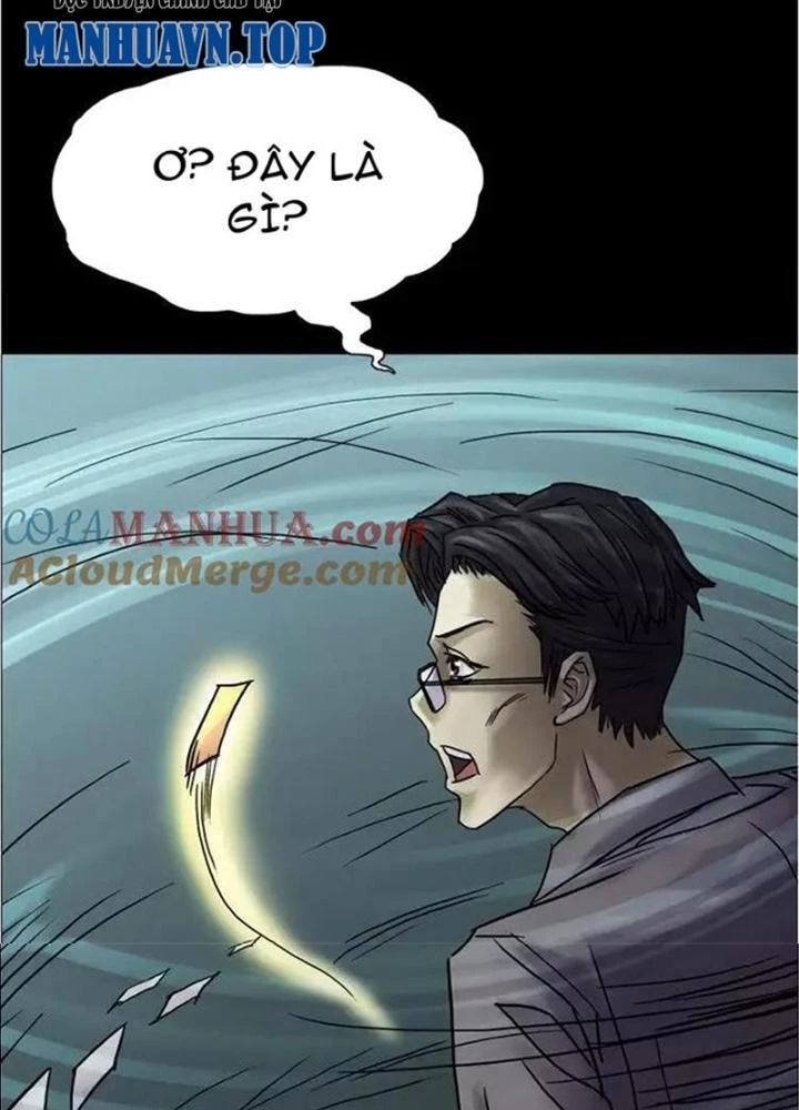 Ma Đô Dị Sự Chapter 9 - Trang 2