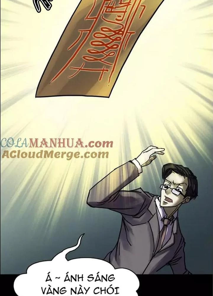 Ma Đô Dị Sự Chapter 9 - Trang 2