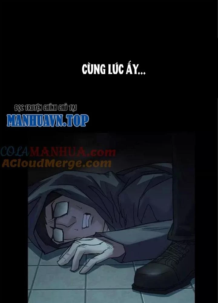 Ma Đô Dị Sự Chapter 9 - Trang 2