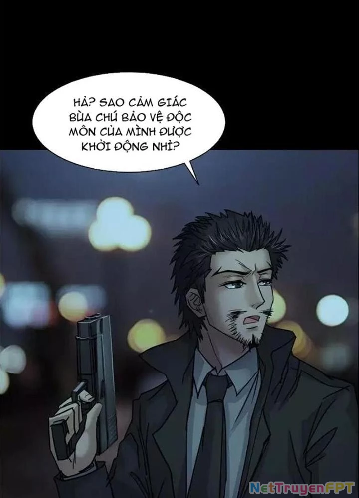 Ma Đô Dị Sự Chapter 9 - Trang 2