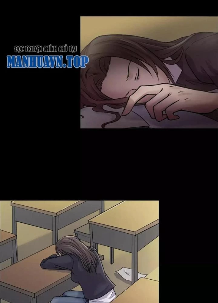 Ma Đô Dị Sự Chapter 9 - Trang 2