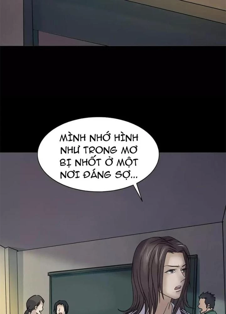 Ma Đô Dị Sự Chapter 9 - Trang 2
