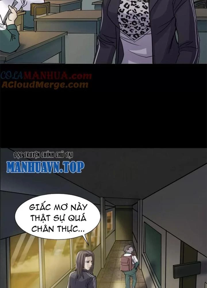 Ma Đô Dị Sự Chapter 9 - Trang 2