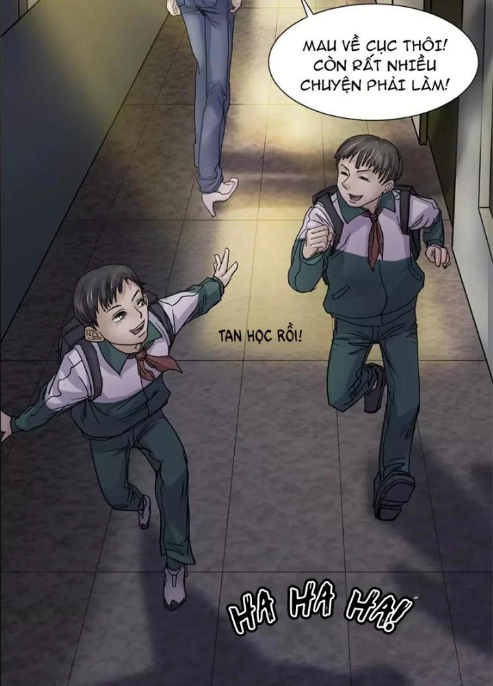Ma Đô Dị Sự Chapter 9 - Trang 2