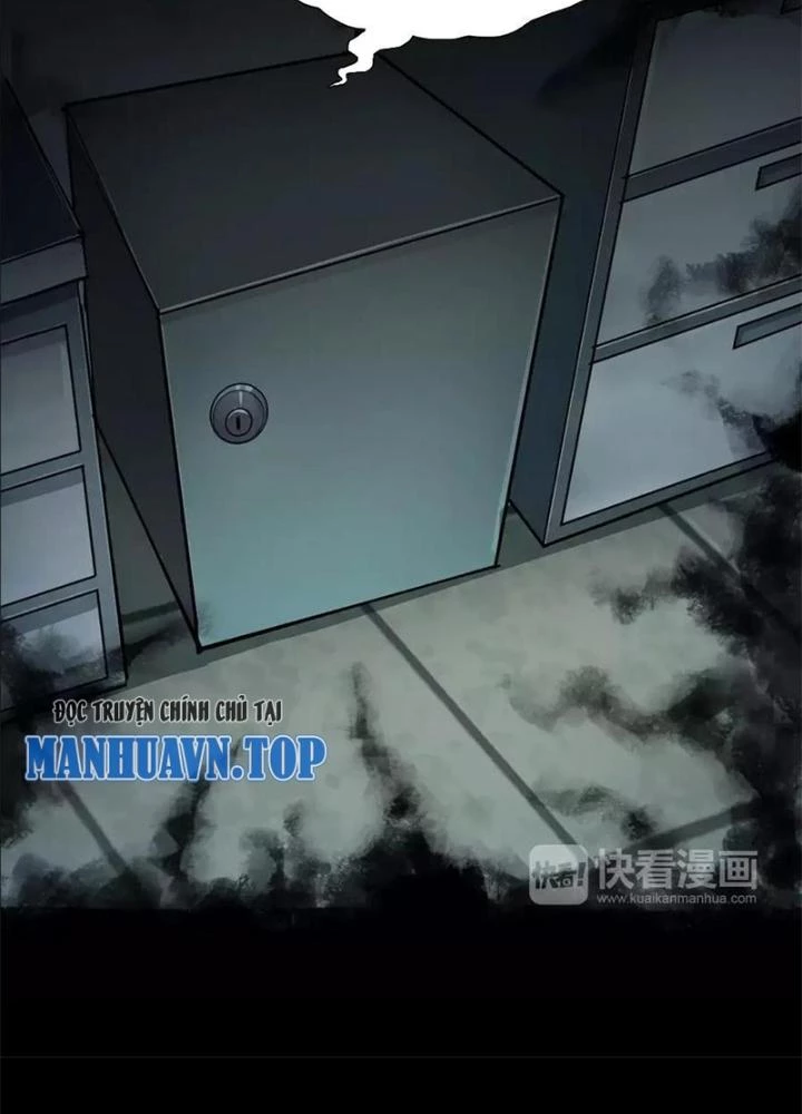 Ma Đô Dị Sự Chapter 9 - Trang 2