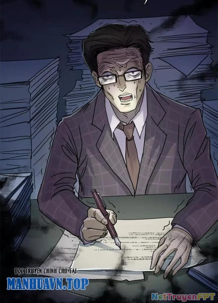 Ma Đô Dị Sự Chapter 9 - Trang 2