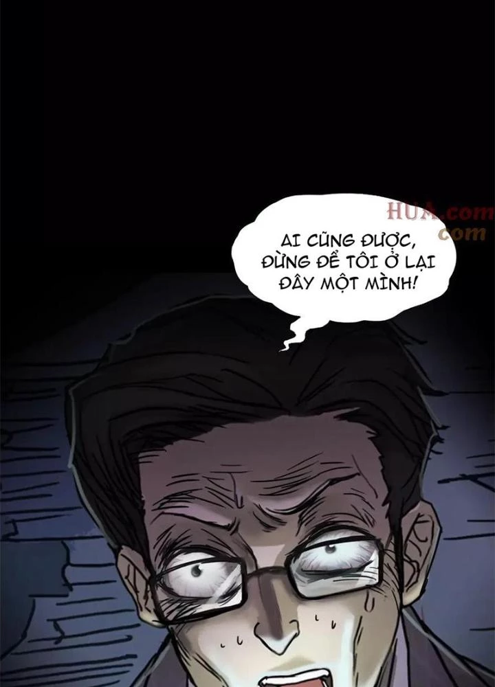 Ma Đô Dị Sự Chapter 9 - Trang 2