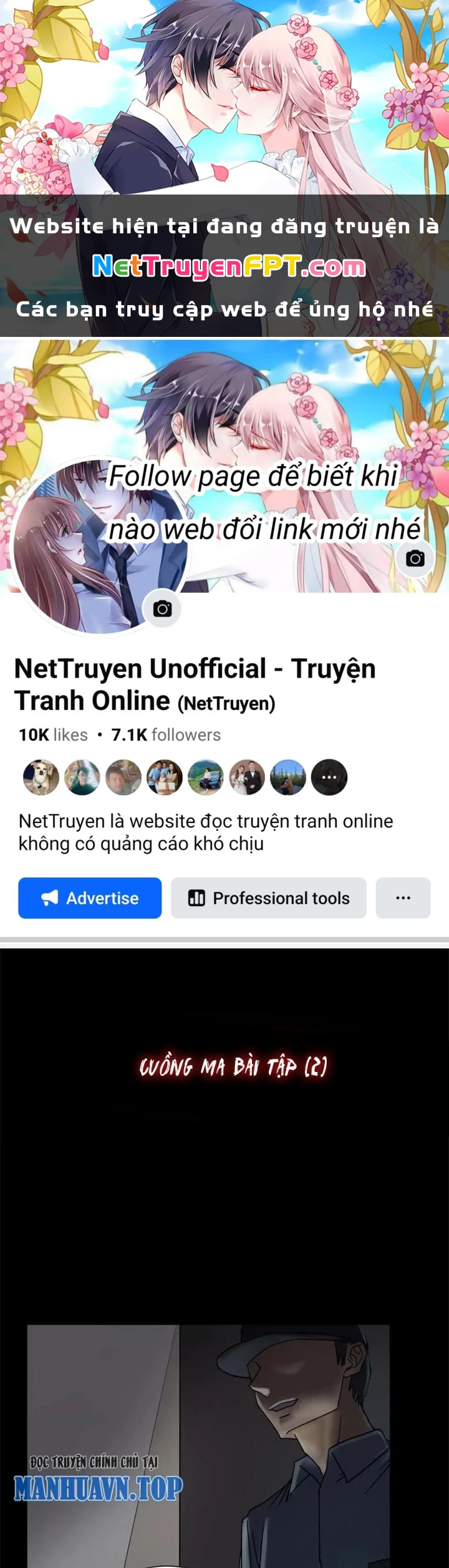 Ma Đô Dị Sự Chapter 9 - Trang 2