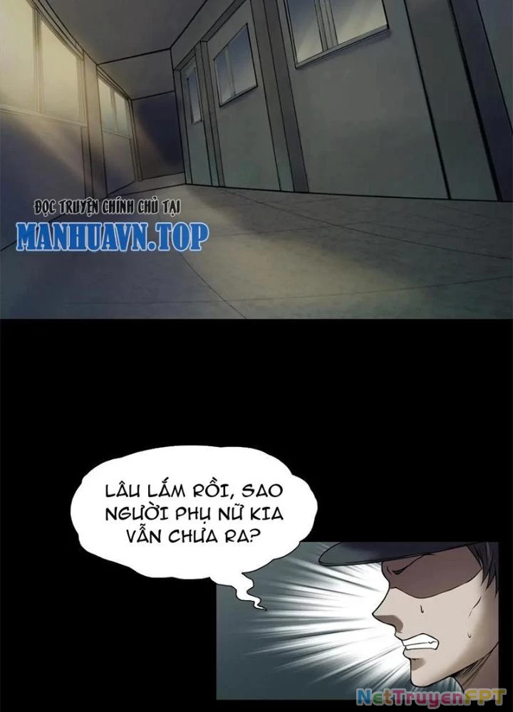 Ma Đô Dị Sự Chapter 9 - Trang 2
