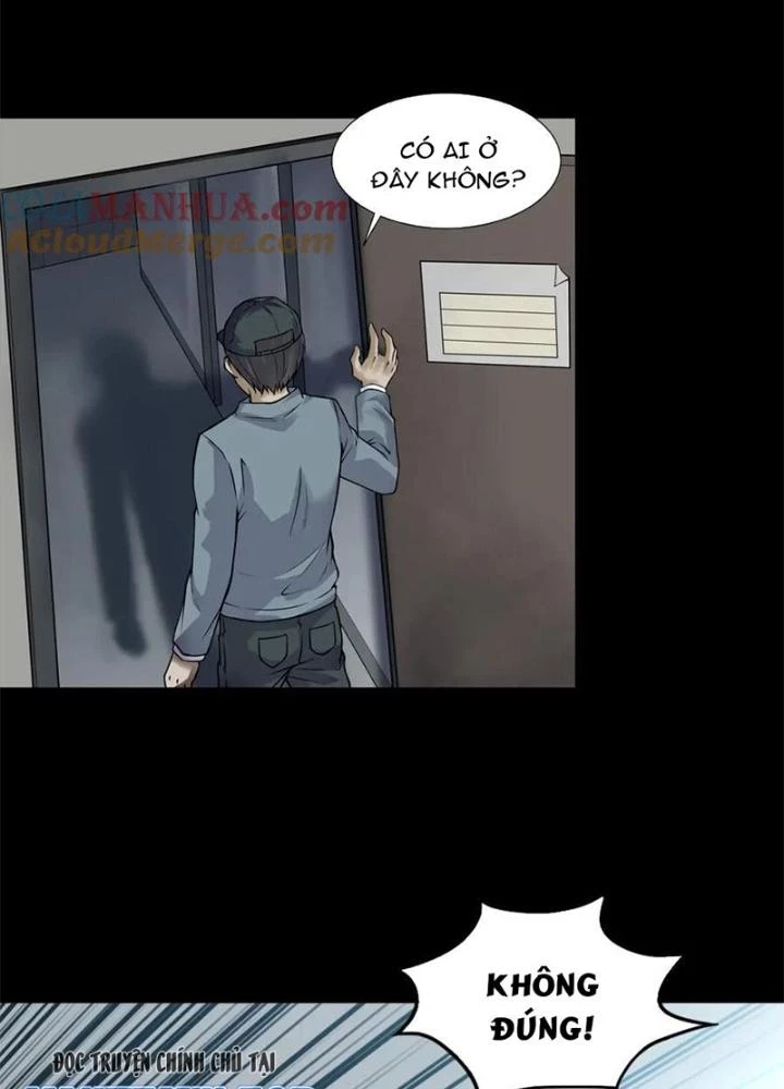 Ma Đô Dị Sự Chapter 9 - Trang 2