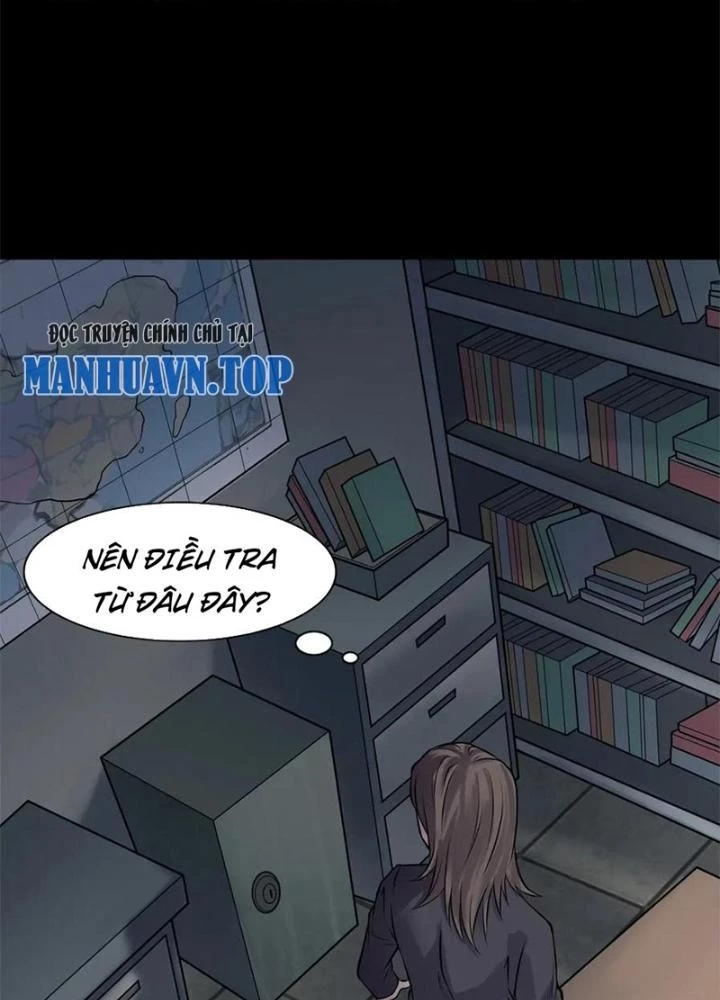 Ma Đô Dị Sự Chapter 9 - Trang 2