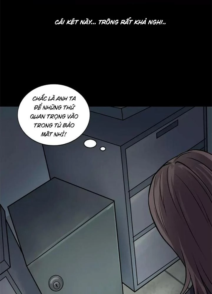 Ma Đô Dị Sự Chapter 9 - Trang 2
