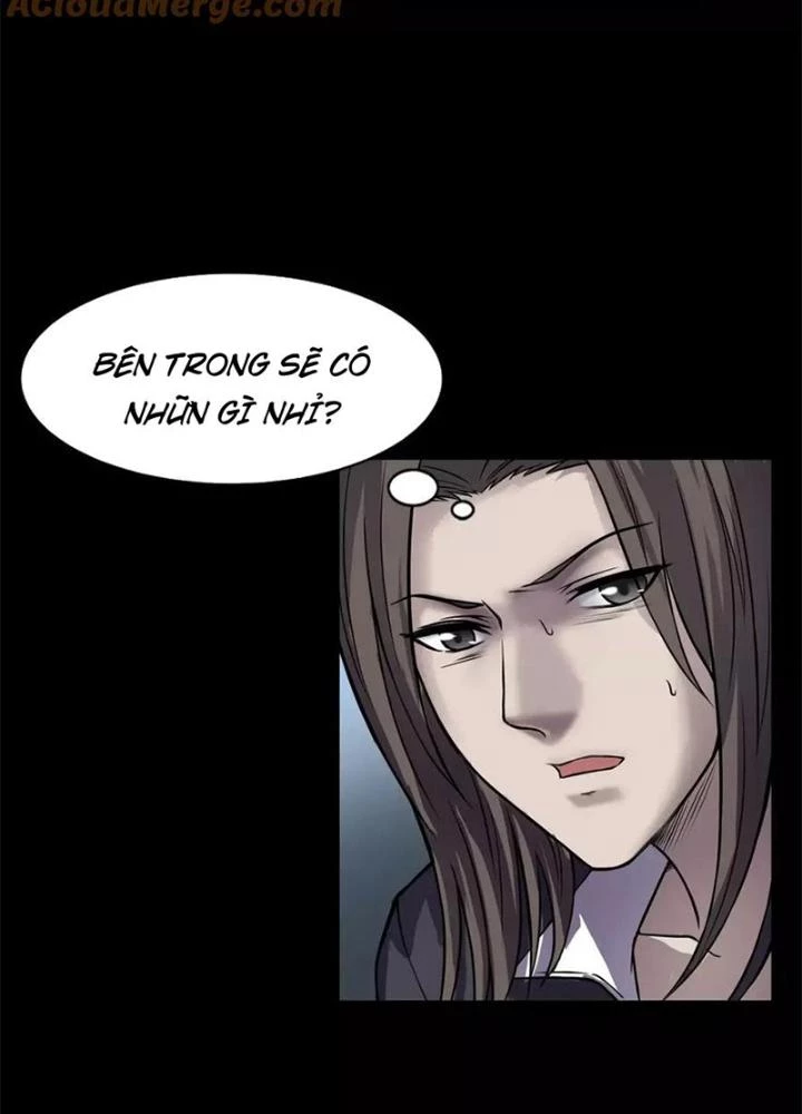 Ma Đô Dị Sự Chapter 9 - Trang 2