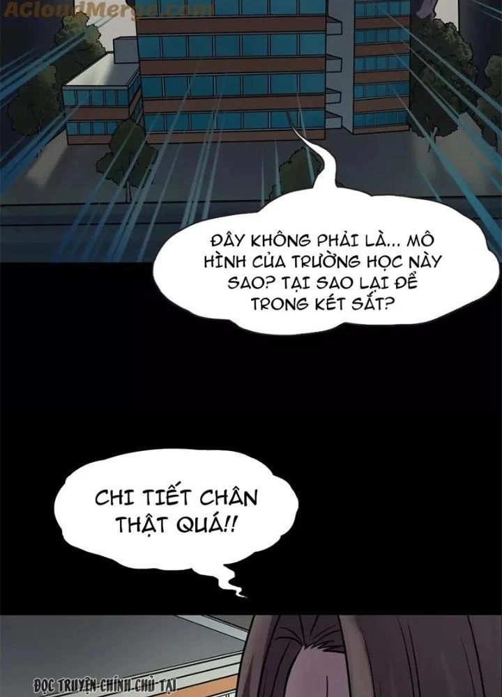 Ma Đô Dị Sự Chapter 9 - Trang 2
