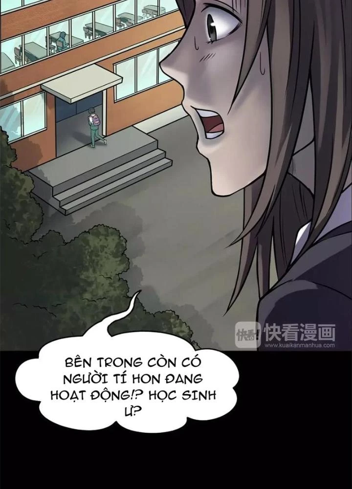Ma Đô Dị Sự Chapter 9 - Trang 2