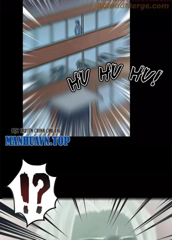 Ma Đô Dị Sự Chapter 9 - Trang 2