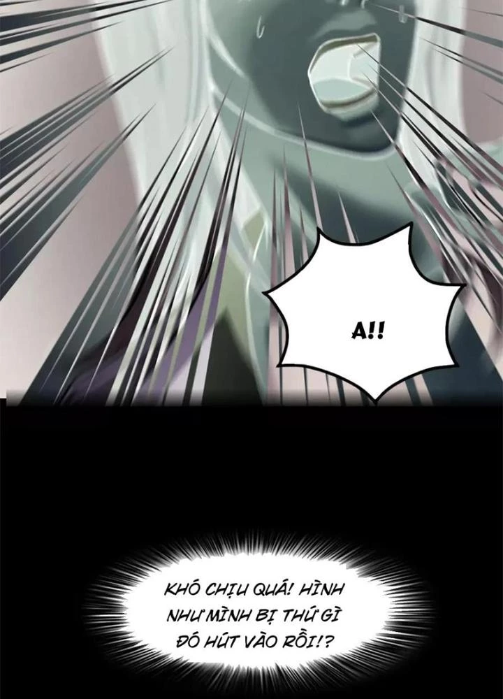 Ma Đô Dị Sự Chapter 9 - Trang 2