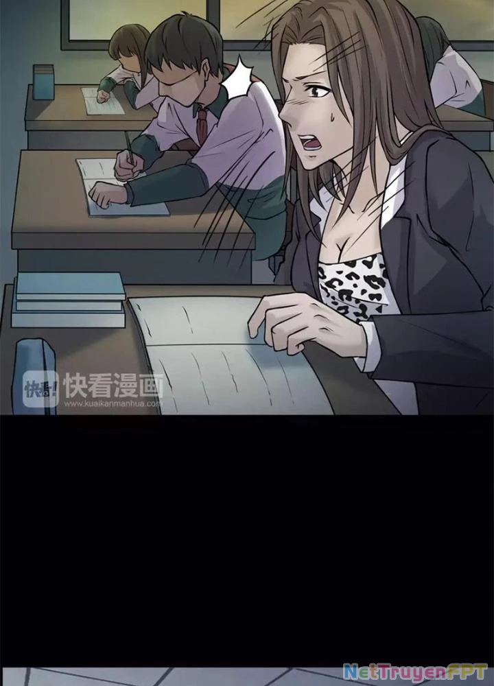 Ma Đô Dị Sự Chapter 9 - Trang 2