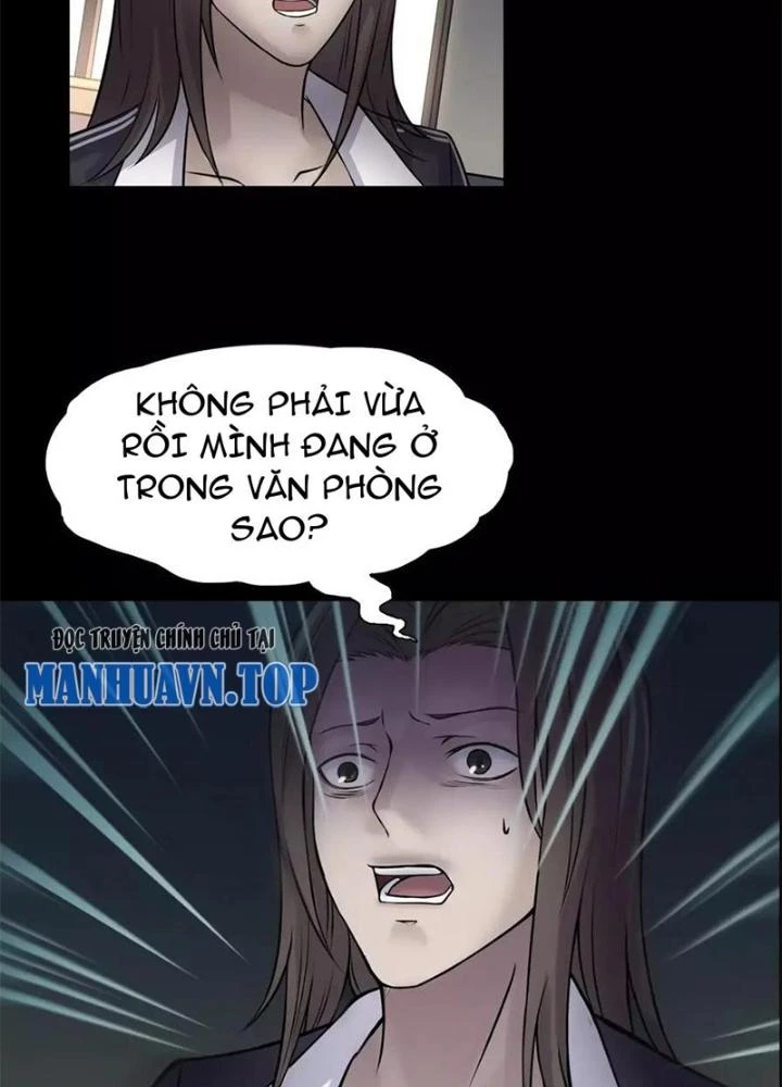 Ma Đô Dị Sự Chapter 9 - Trang 2