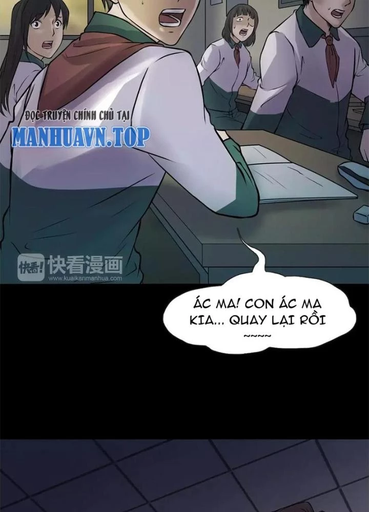 Ma Đô Dị Sự Chapter 9 - Trang 2