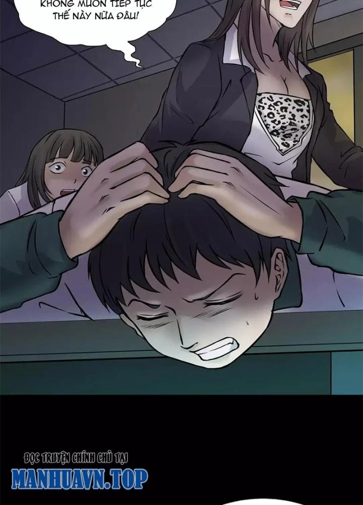 Ma Đô Dị Sự Chapter 9 - Trang 2