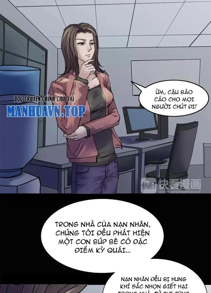 Ma Đô Dị Sự Chapter 10 - Trang 2