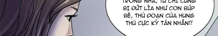Ma Đô Dị Sự Chapter 10 - Trang 2