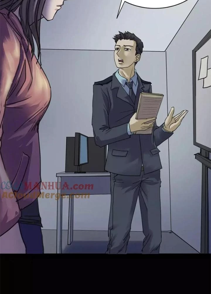 Ma Đô Dị Sự Chapter 10 - Trang 2