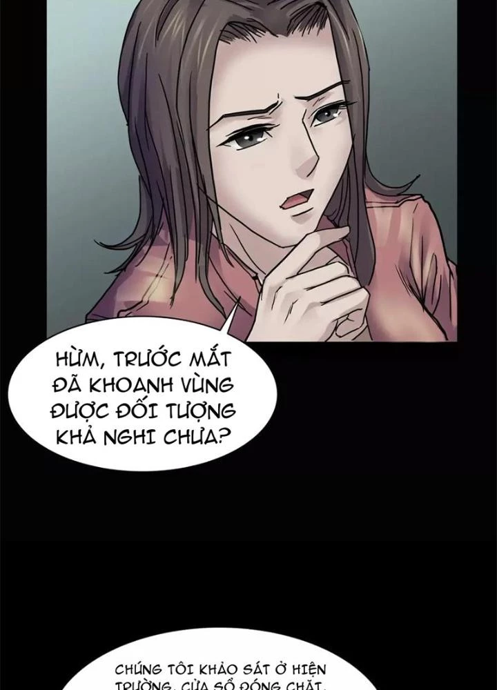 Ma Đô Dị Sự Chapter 10 - Trang 2