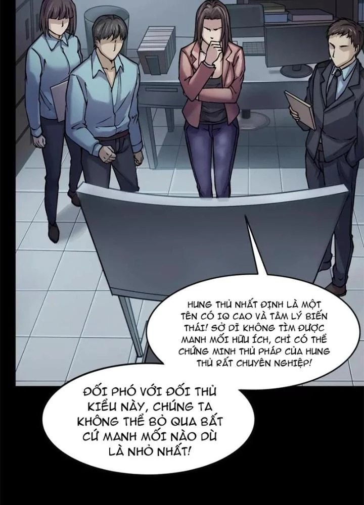 Ma Đô Dị Sự Chapter 10 - Trang 2