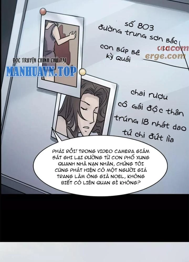Ma Đô Dị Sự Chapter 10 - Trang 2
